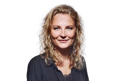 Laura Höhn, Bestattermeisterin & Prokuristin