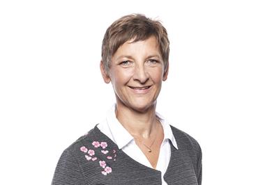 Gabriele Haar, Demenzfreundliche Beraterin & Floristmeisterin